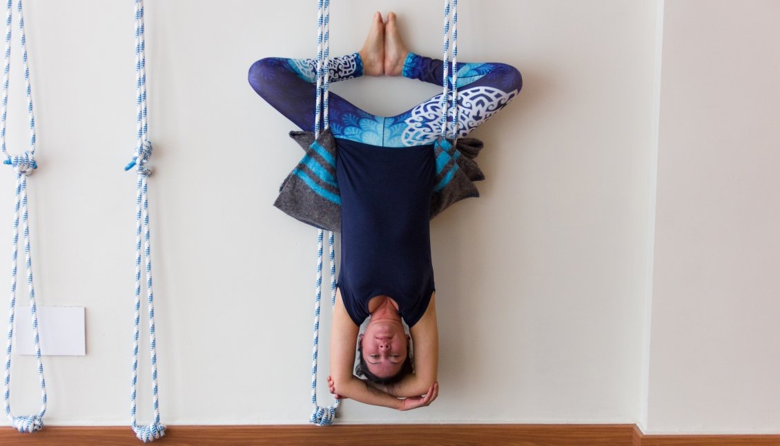 What makes Iyengar Yoga different?