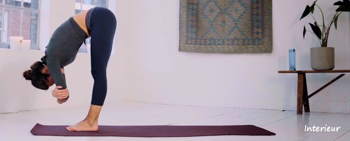 Yoga & Meditatie Interieur