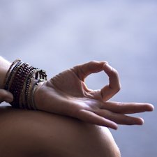 Meditation accessories