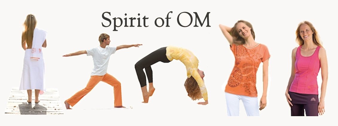 The Spirit of OM