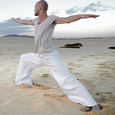 deeltje impliceren kever Op zoek naar Yogakleding Heren?