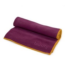 Yoga towels