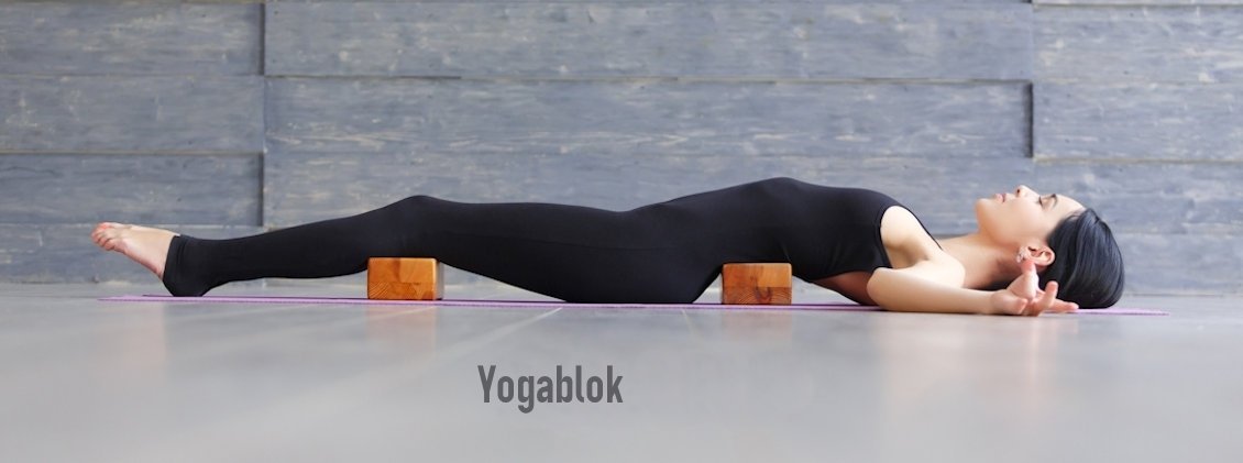 Yoga Blokken