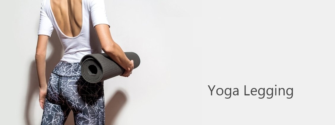 Yoga Legging