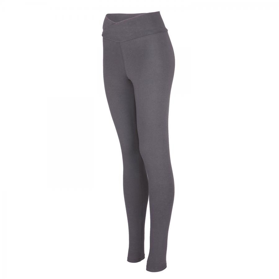 Frenchtrendz | Buy Frenchtrendz Cotton Spandex Plum Ankle Leggings Online  India