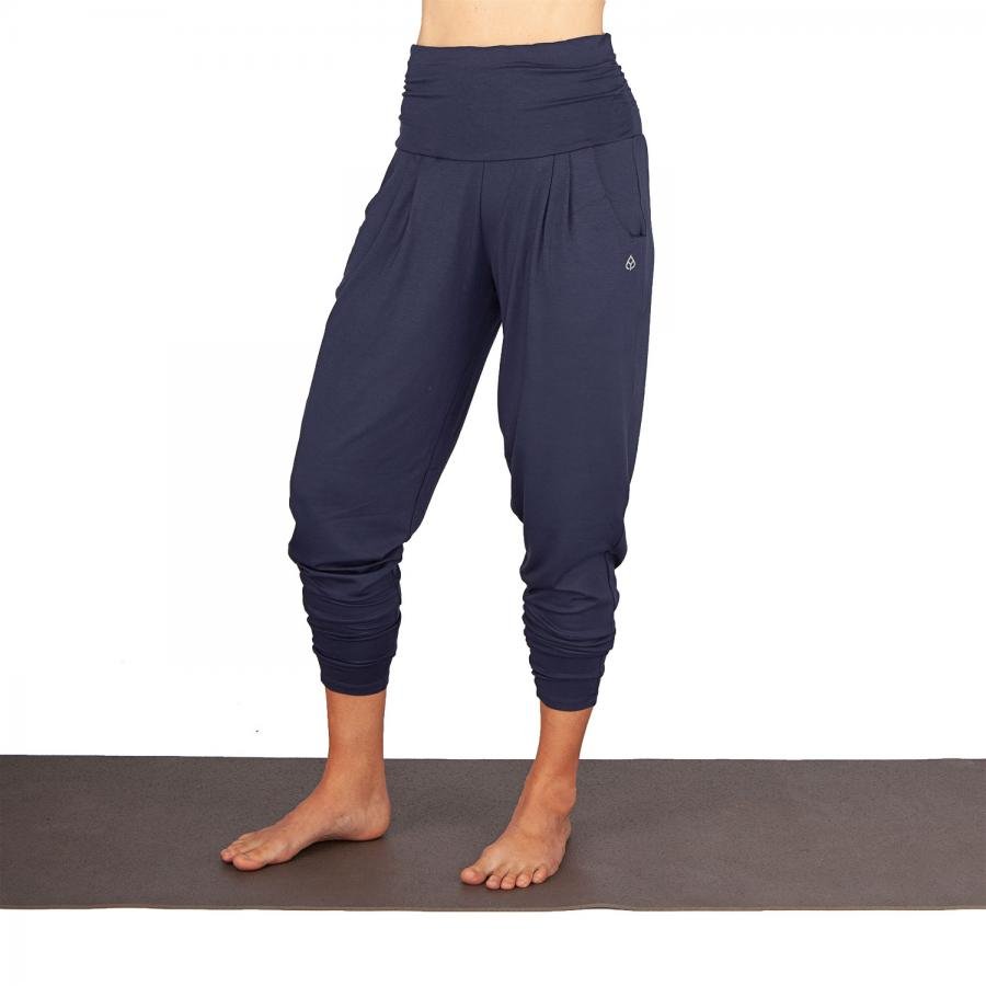 Ladies Yoga Pants Loungewear Drawstring Elastic Loose Sport Wide Leg XL   Lounge wear Yoga women Yoga pants women