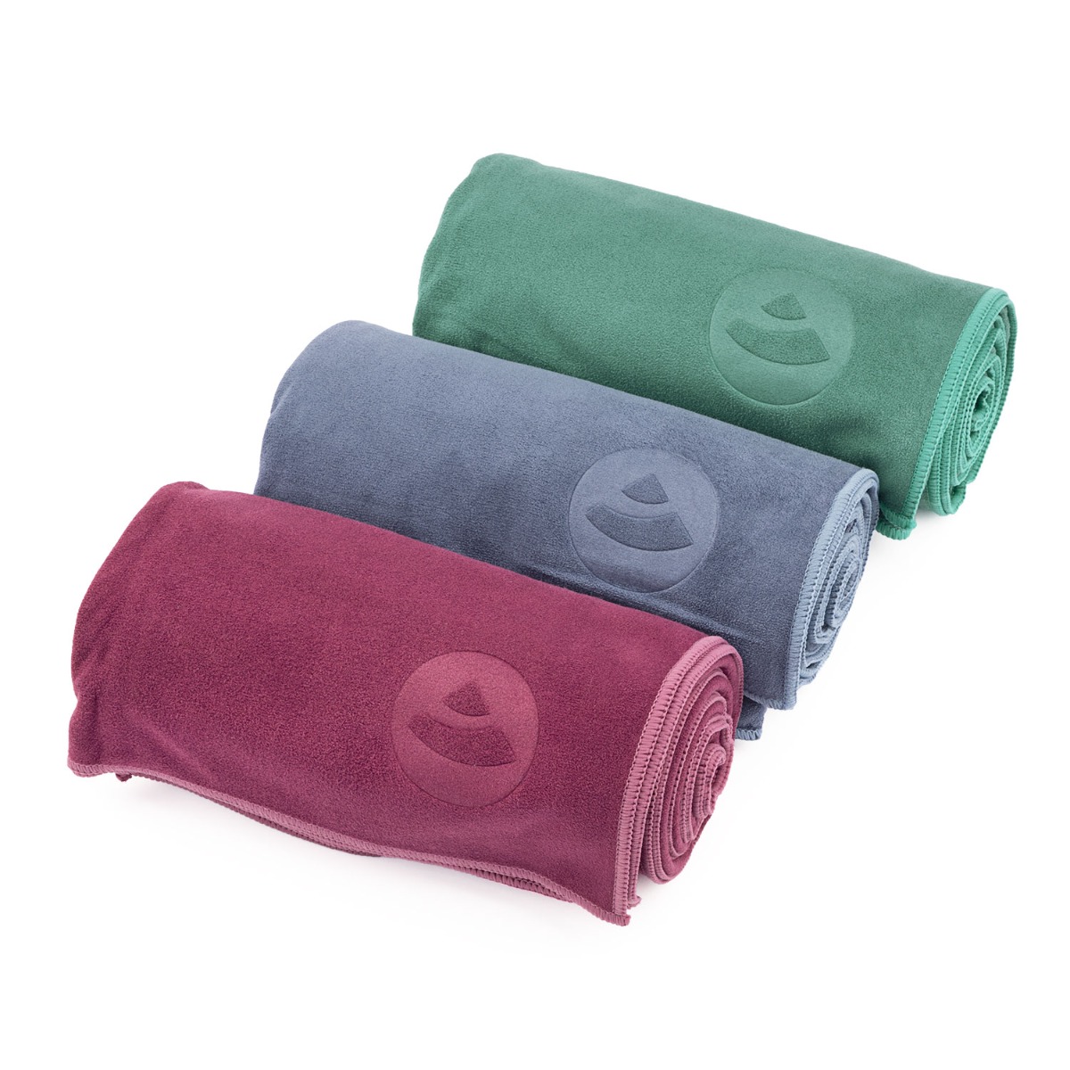 Yoga Towel Bodhi No Sweat small