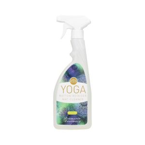 yogamat reiniger rozemarijn