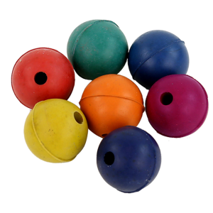 Stemvorken Chakra set