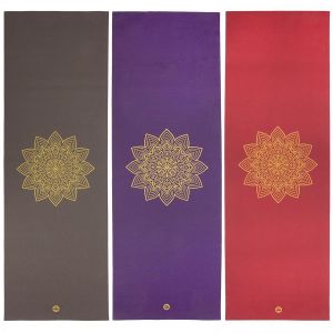 Yogamat Rishikesh Mandala goud