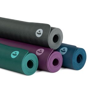 natuurrubber yogamat eco pro