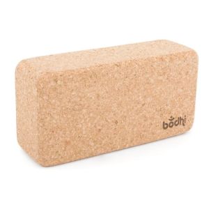 Yoga Block Cork XL