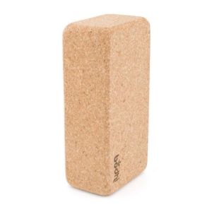 Yoga Block Cork XL