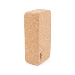 Yoga Block Cork