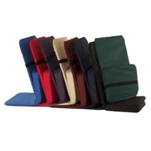 Meditation Chair Backjack folding