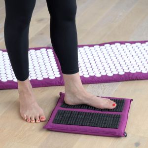 Acupressure foot mat Vital