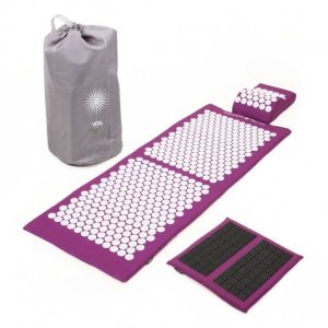 Vital Acupressure XL Deluxe Massage Set - Spiky