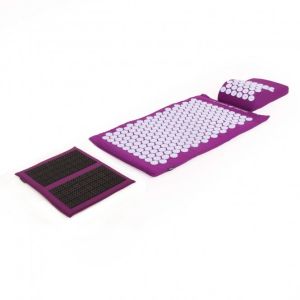 Vital Acupressure Massage Set Spiky