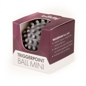 Triggerpoint Massage Ball Mini anthrazit