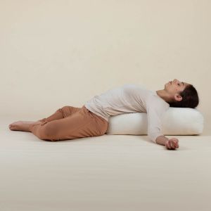 bolster vierkant pratyak yogitri
