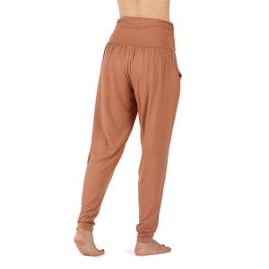 biologische yogabroek yogitri