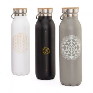 Thermos Drink Bottle Bodhi stainless