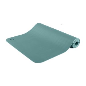 eco pro 4mm natural rubber yoga mat