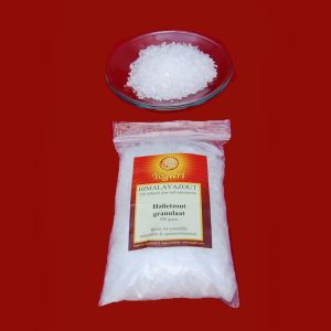 Sel de l Himalaya Halite granules 500 gr.