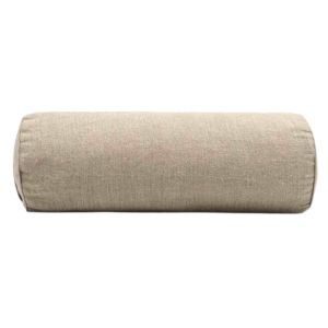 hemp yoga bolster yogitri