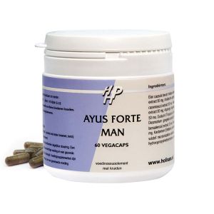 Holisan Ayus Forte Man
