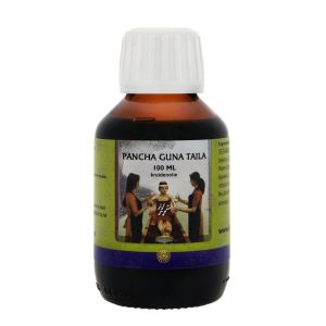 Holisan Pancha Guna Taila 100 ml