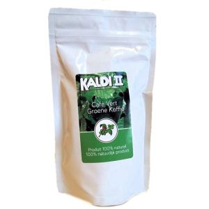 Kaldi II coffee