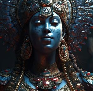 Kali Mantra - Hein Braat 