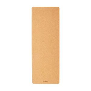 kurk yogamat naturel