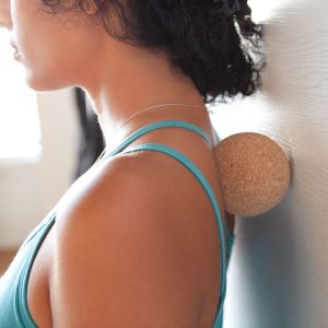 kurk massage bal 