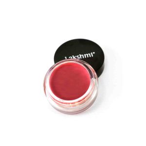 lakshmi ayurvedische lipgloss sangria