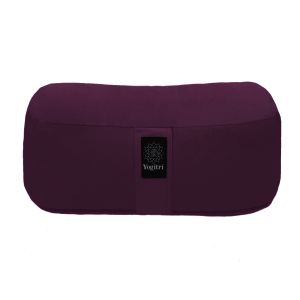 Meditatiekussen ECO Avatar purperviolet