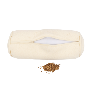 Yogabolster Asha Merino wol