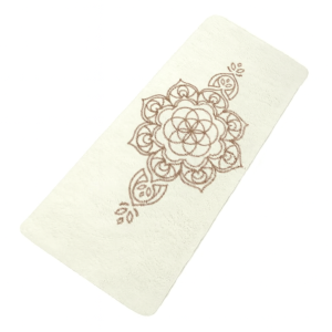 Feng Shui Yogamat Mandala Yogitri