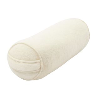 Yogabolster Asha Merino wol