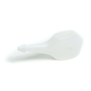 Neti pot en plastique