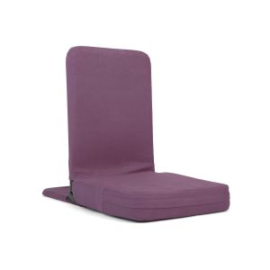 meditatiestoel paars bodhi
