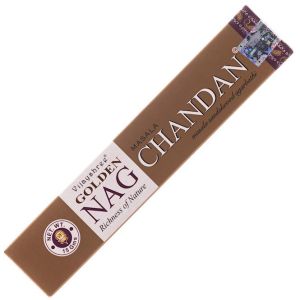 Vijayshree Golden Nag Chandan wierook