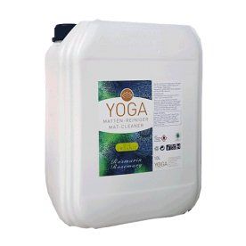 Yogamatte Reiniger Rosmarin Bio 10 Liter