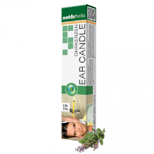 Ear candles Naturhelix Muscat 2 pcs