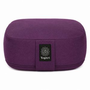 Kinder Meditatiekussen,  meditation cushion for childeren, Meditationskissen fuer Kinder