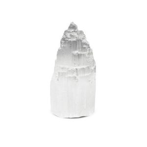 Selenite Lamp Iceberg