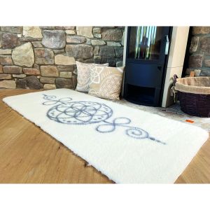 sheepwool merino yogamat