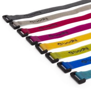 strap voor standaard yogamat