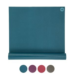 reiseyogamatte, travel yoga mat, yogamat voor op reis